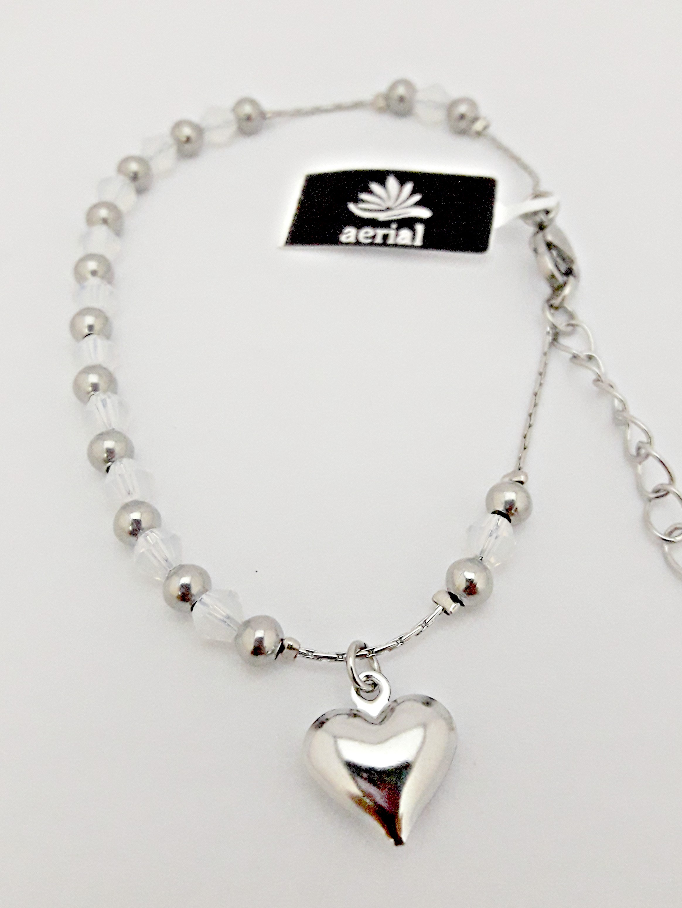 B36-7B - PULSERA CRISTAL MINI