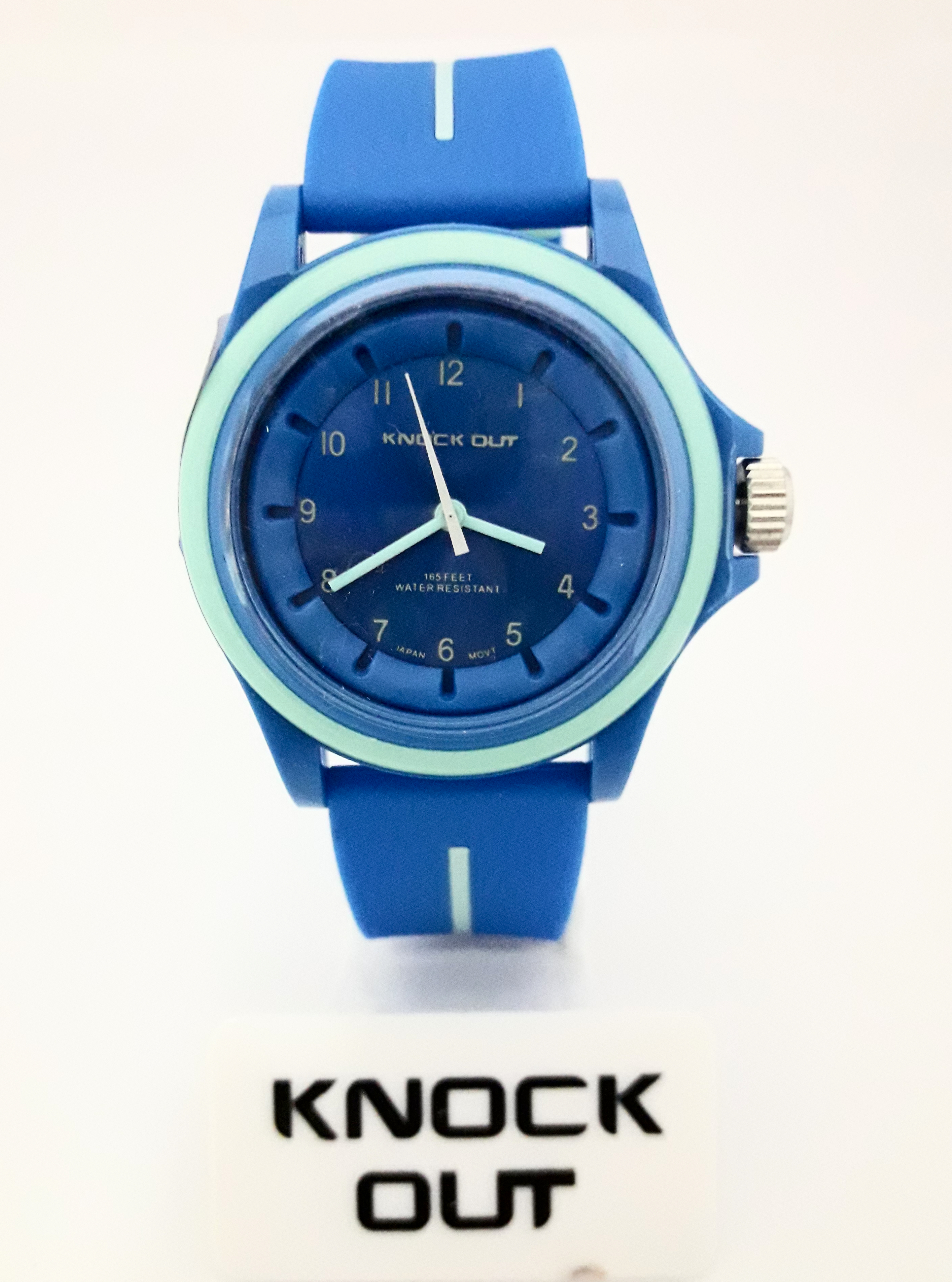 KO8944.187 - UNISEX SUMERGIBLE (No incluye Iva)