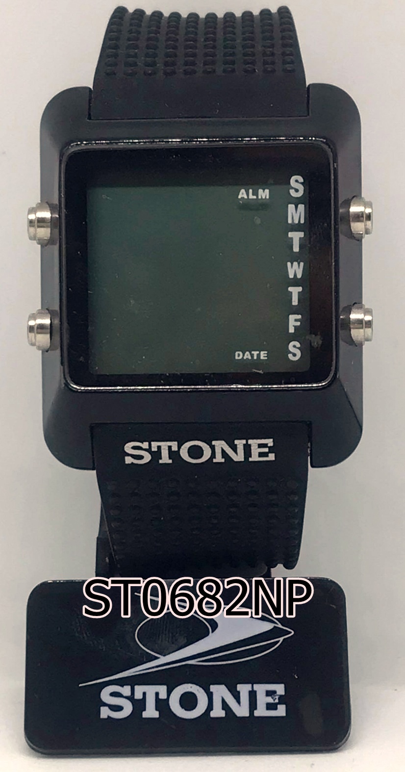 RELOJ STONE - ST0682NP