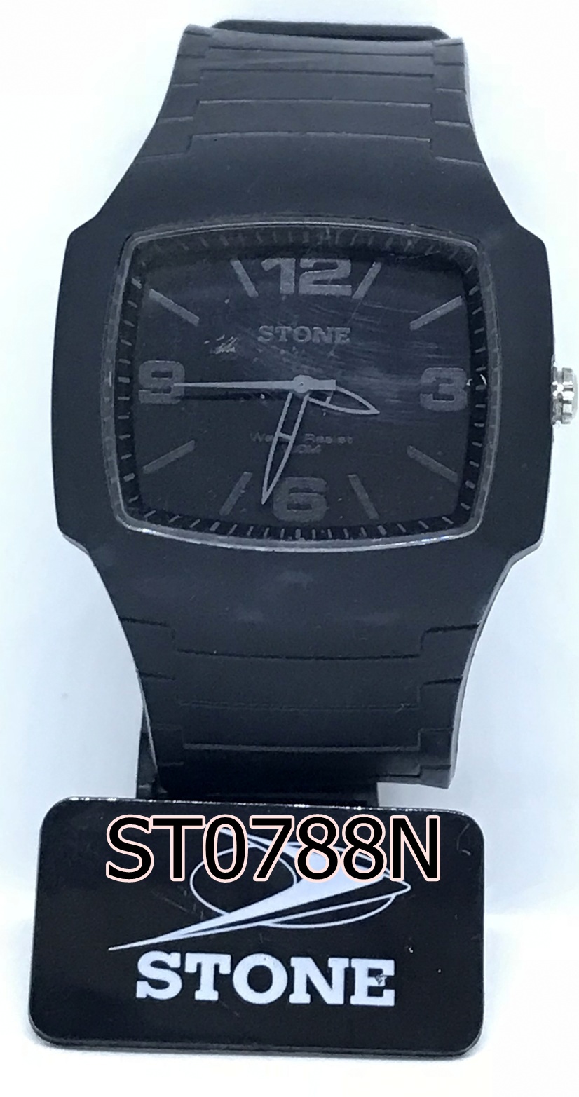 RELOJ STONE - ST0788N