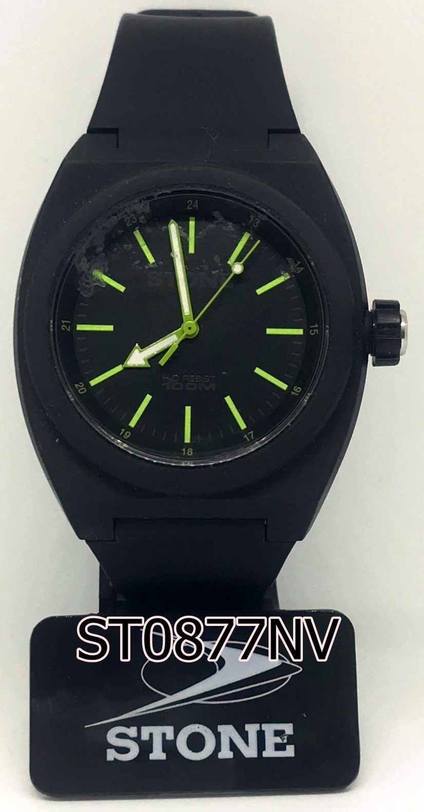 RELOJ STONE - ST0877NV