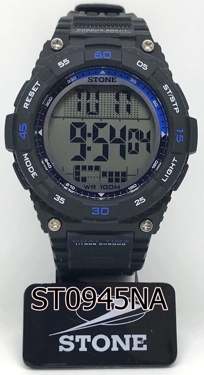 RELOJ STONE - ST0945NA