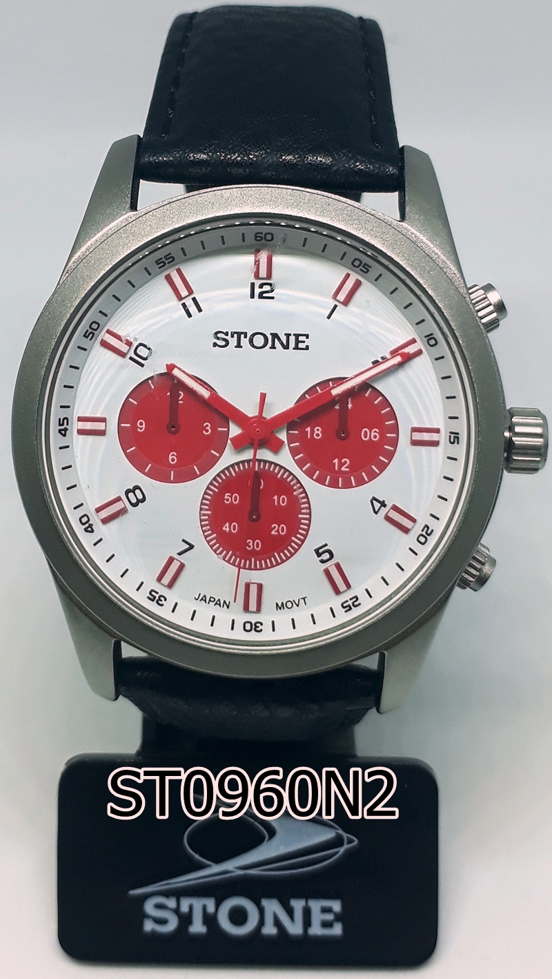 RELOJ STONE - ST0960N2