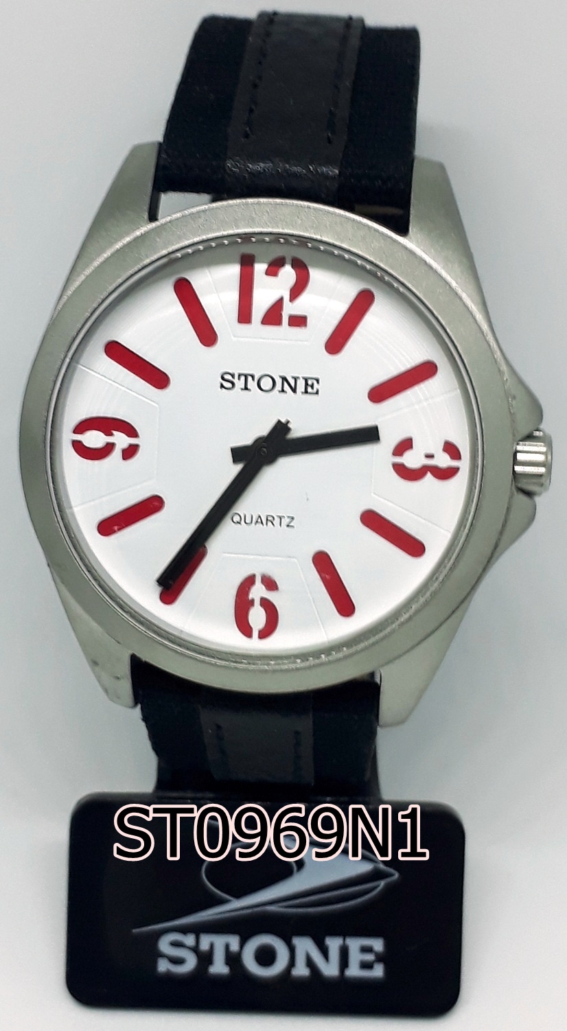 RELOJ STONE - ST0969N1