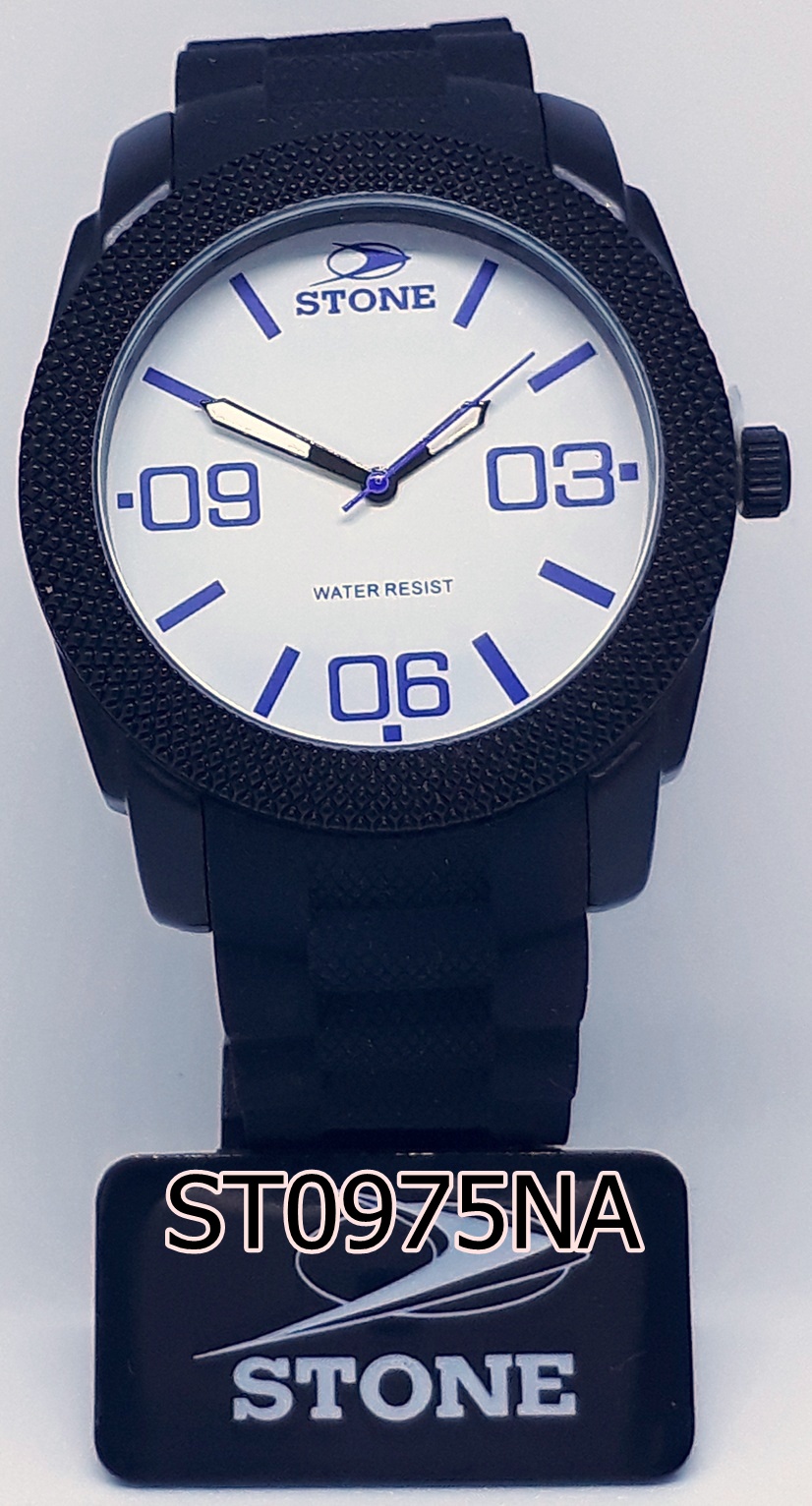 RELOJ STONE - ST0975NA