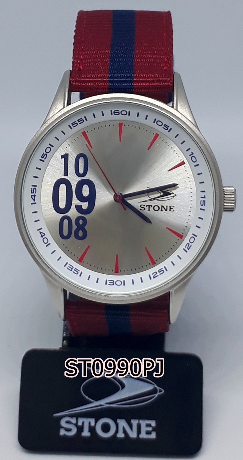 RELOJ STONE - ST0990PJ