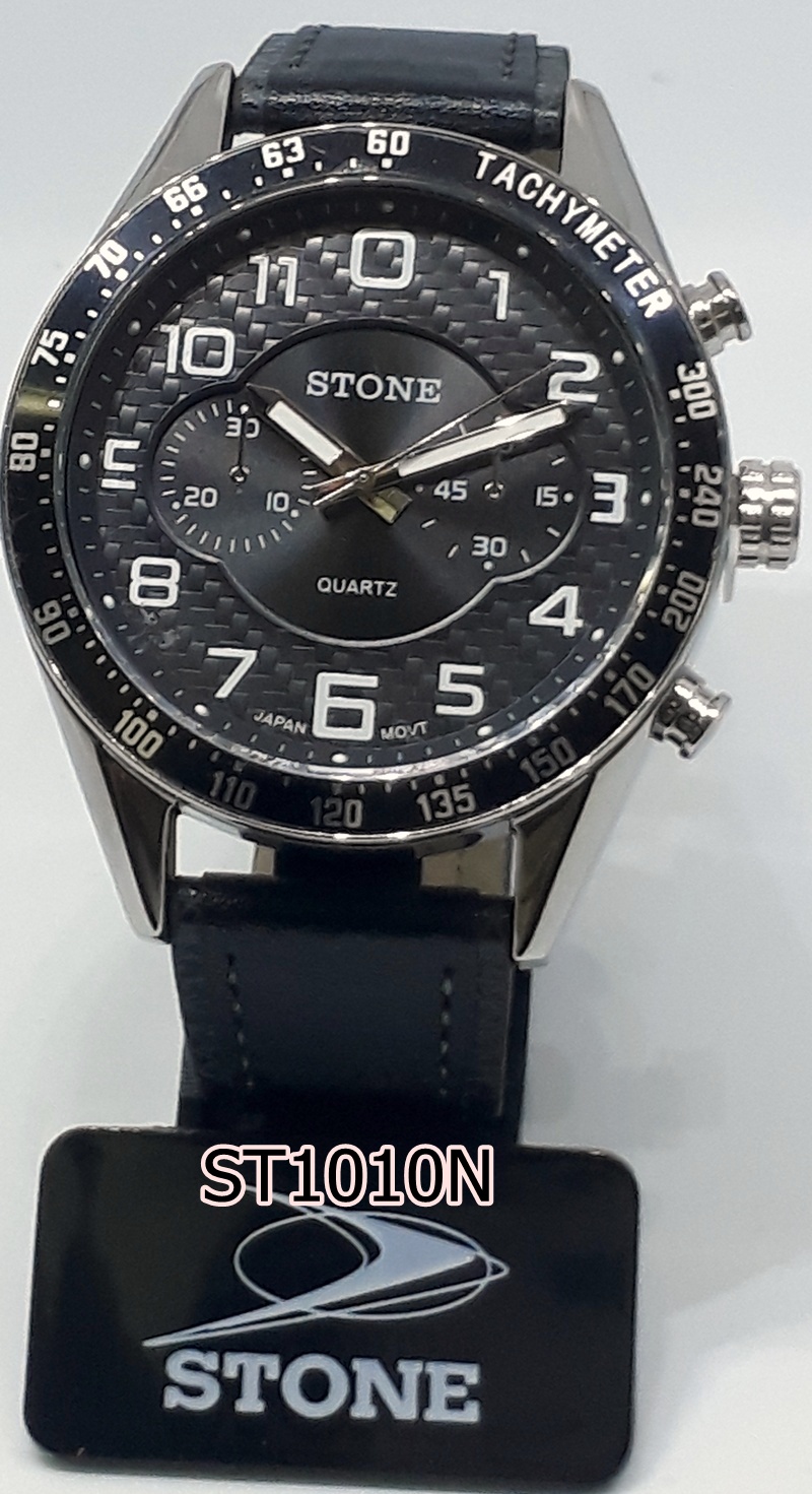 RELOJ STONE - ST1010N