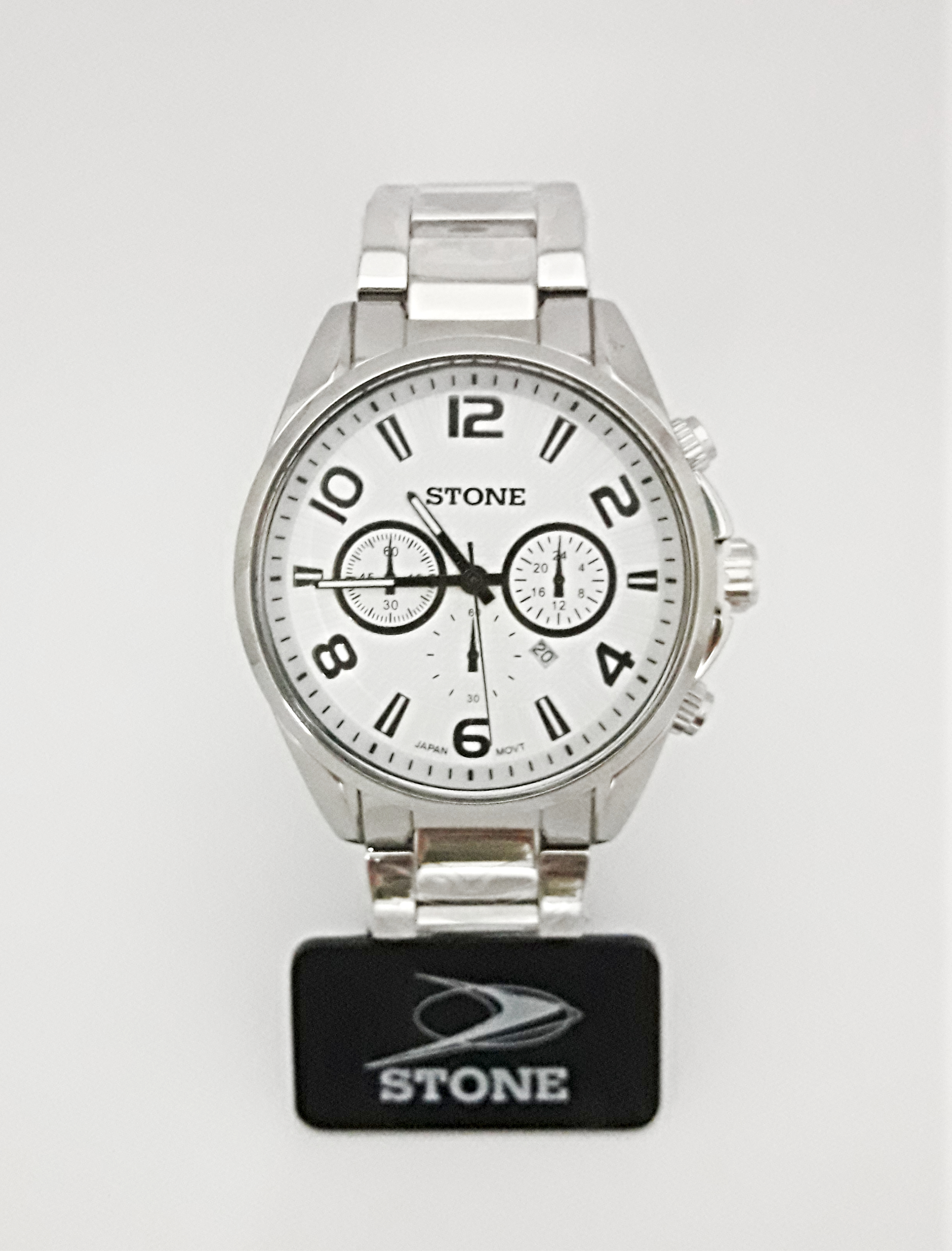 RELOJ STONE - ST0939B