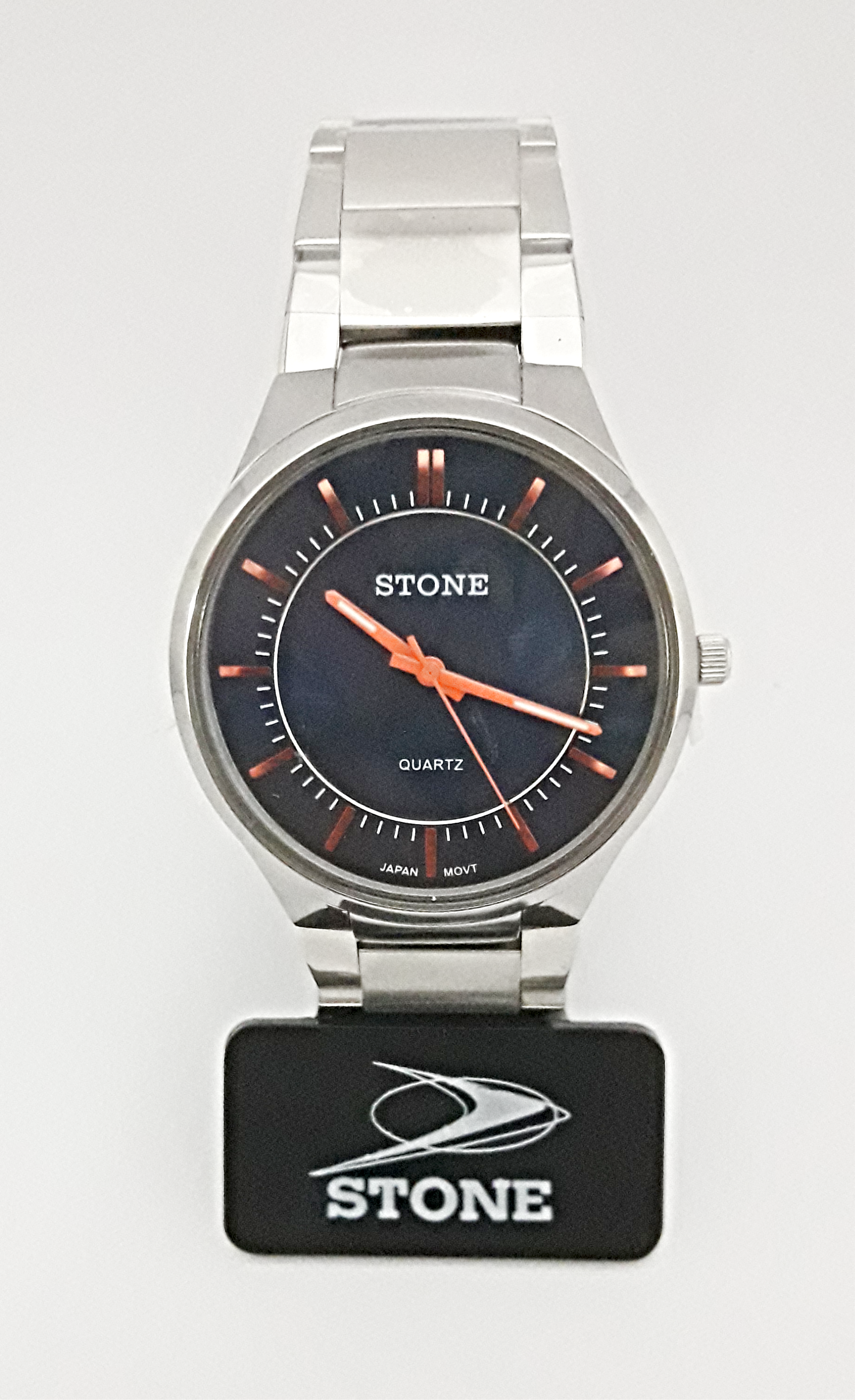 RELOJ STONE - ST0997AO