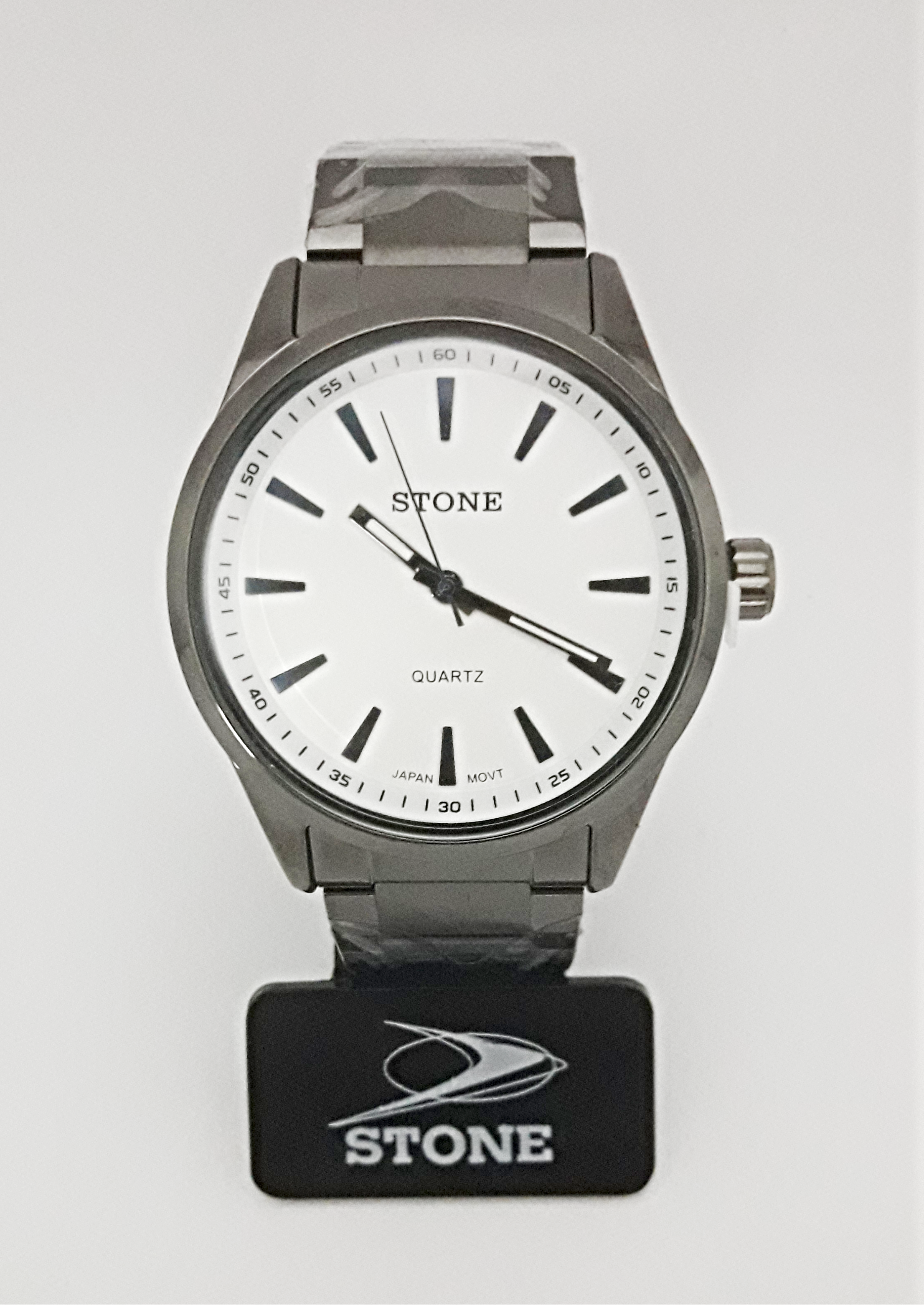 RELOJ STONE - ST1000GB