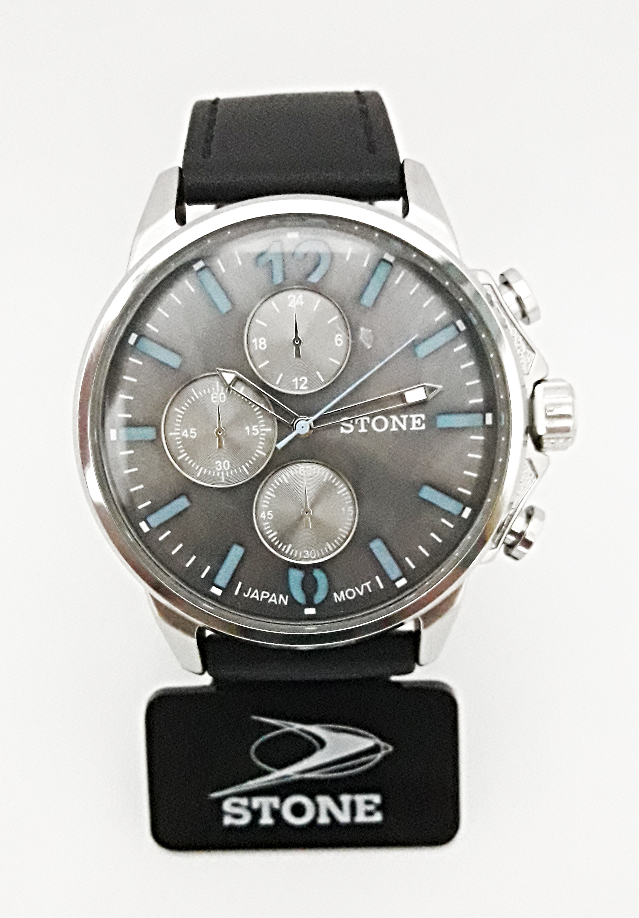 RELOJ STONE - ST1005GC