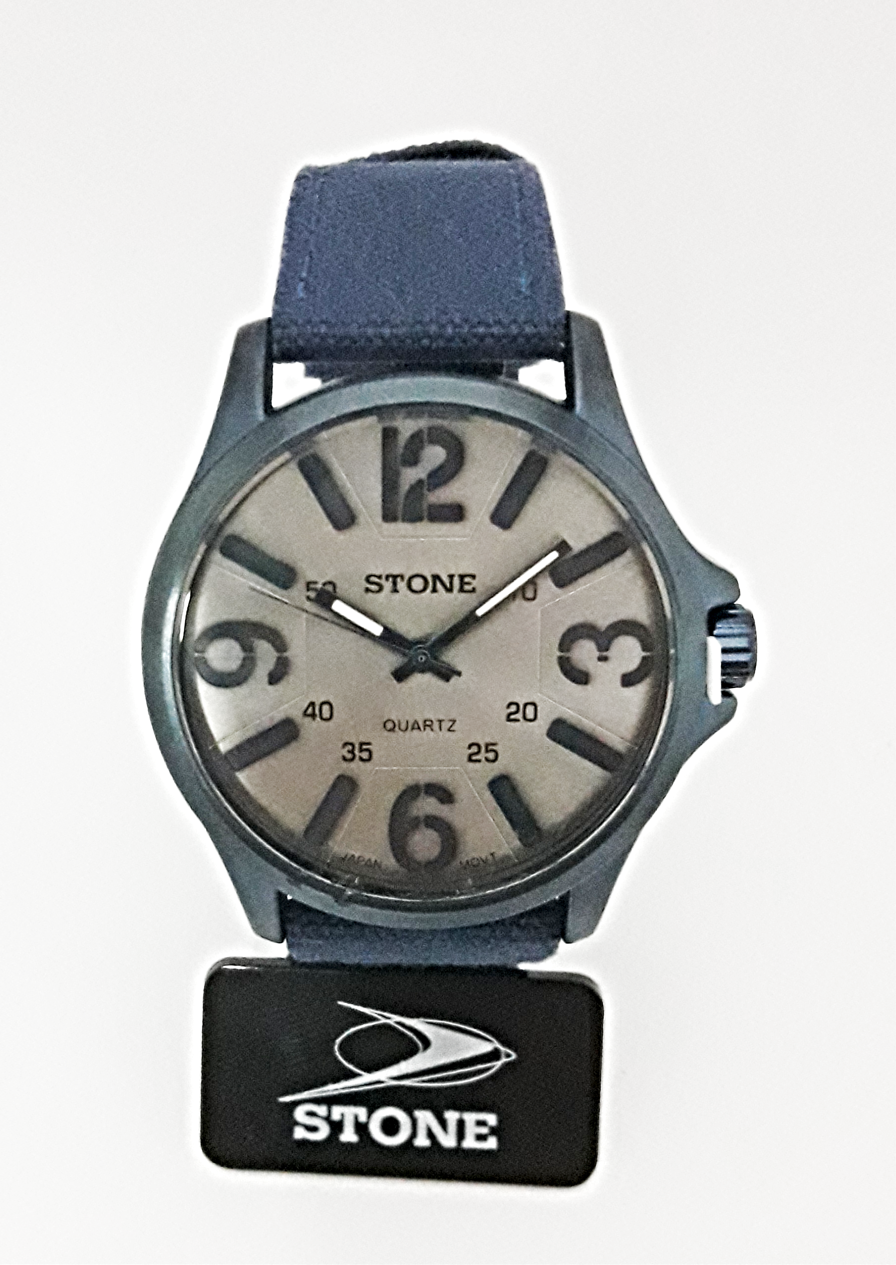 RELOJ STONE - ST1013A2